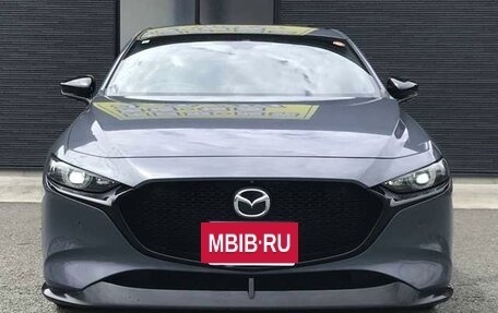 Mazda 3, 2022 год, 1 191 000 рублей, 2 фотография