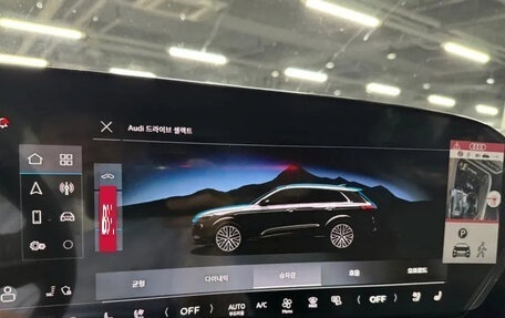 Audi Q5, 2026 год, 7 697 777 рублей, 12 фотография