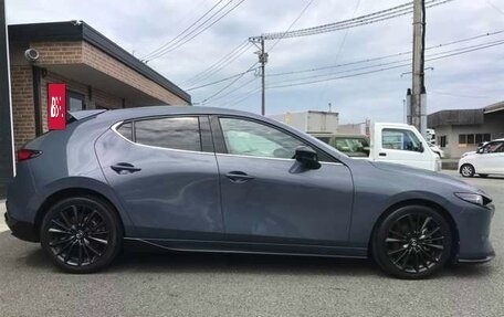 Mazda 3, 2022 год, 1 191 000 рублей, 5 фотография