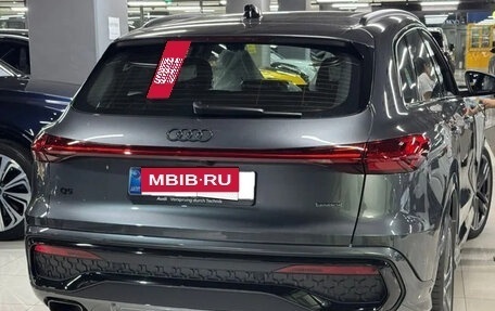 Audi Q5, 2026 год, 7 697 777 рублей, 3 фотография