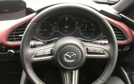 Mazda 3, 2022 год, 1 191 000 рублей, 11 фотография