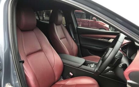 Mazda 3, 2022 год, 1 191 000 рублей, 8 фотография