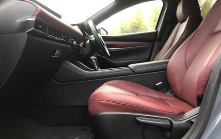 Mazda 3, 2022 год, 1 191 000 рублей, 13 фотография