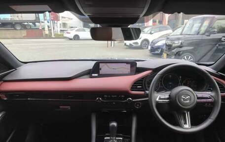 Mazda 3, 2022 год, 1 191 000 рублей, 10 фотография