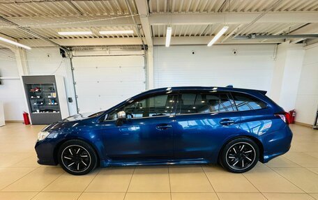 Subaru Levorg I, 2014 год, 1 599 000 рублей, 3 фотография