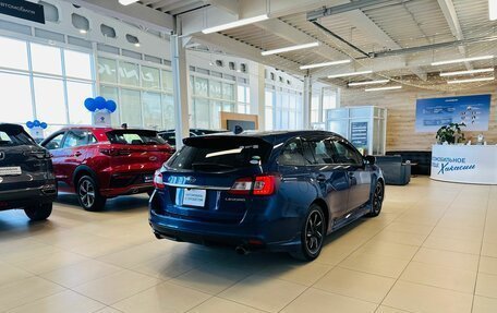 Subaru Levorg I, 2014 год, 1 599 000 рублей, 6 фотография