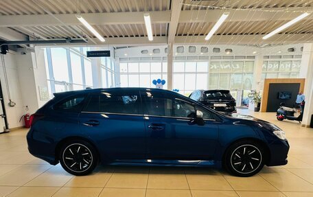 Subaru Levorg I, 2014 год, 1 599 000 рублей, 7 фотография