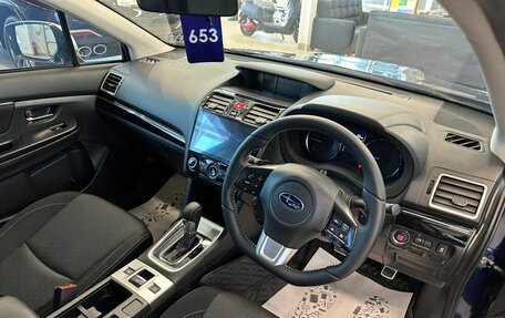 Subaru Levorg I, 2014 год, 1 599 000 рублей, 11 фотография