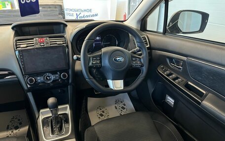 Subaru Levorg I, 2014 год, 1 599 000 рублей, 15 фотография