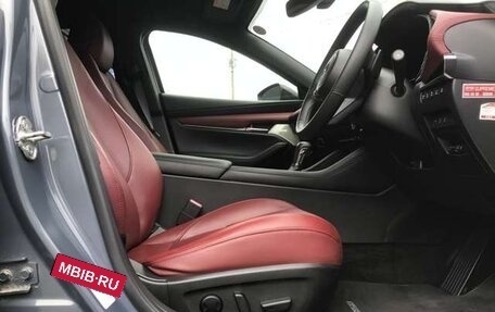 Mazda 3, 2022 год, 1 191 000 рублей, 9 фотография