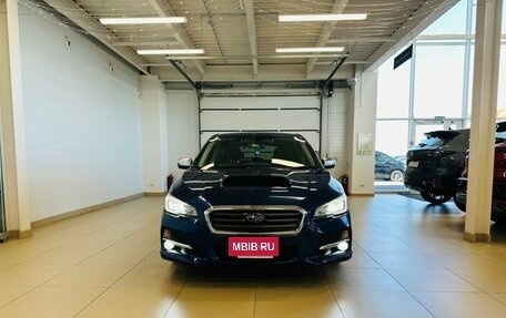 Subaru Levorg I, 2014 год, 1 599 000 рублей, 9 фотография