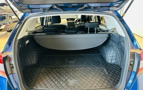 Subaru Levorg I, 2014 год, 1 599 000 рублей, 19 фотография