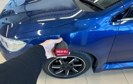Subaru Levorg I, 2014 год, 1 599 000 рублей, 20 фотография