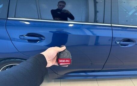 Subaru Levorg I, 2014 год, 1 599 000 рублей, 26 фотография