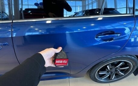 Subaru Levorg I, 2014 год, 1 599 000 рублей, 22 фотография