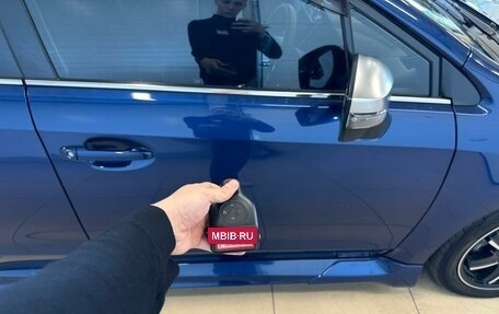 Subaru Levorg I, 2014 год, 1 599 000 рублей, 27 фотография
