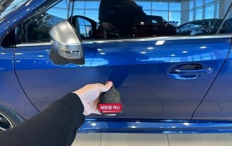 Subaru Levorg I, 2014 год, 1 599 000 рублей, 21 фотография
