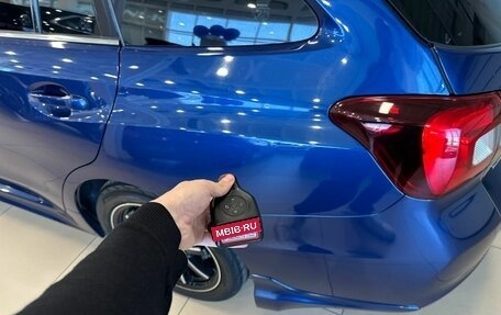 Subaru Levorg I, 2014 год, 1 599 000 рублей, 23 фотография