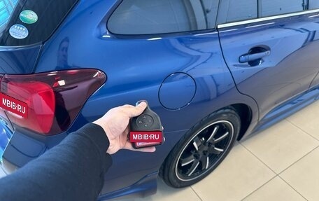 Subaru Levorg I, 2014 год, 1 599 000 рублей, 25 фотография