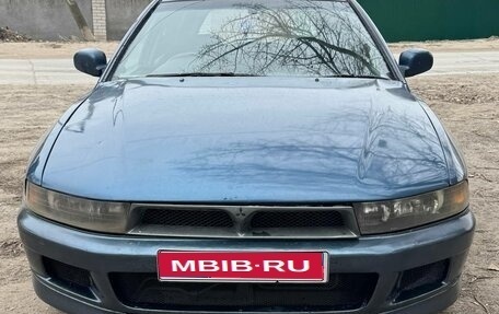 Mitsubishi Legnum, 1997 год, 180 000 рублей, 1 фотография