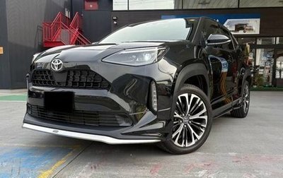 Toyota Yaris Cross, 2026 год, 1 230 000 рублей, 1 фотография