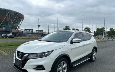 Nissan Qashqai, 2023 год, 2 010 000 рублей, 1 фотография
