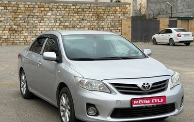 Toyota Corolla, 2008 год, 680 000 рублей, 1 фотография