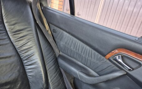 Mercedes-Benz S-Класс, 1998 год, 369 500 рублей, 7 фотография