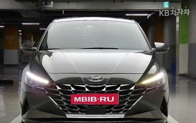 Hyundai Avante, 2023 год, 1 426 000 рублей, 1 фотография