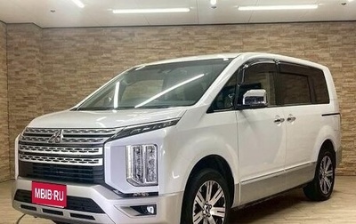 Mitsubishi Delica D:5 I, 2023 год, 2 745 000 рублей, 1 фотография