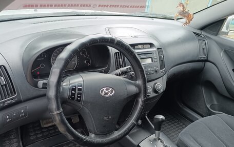 Hyundai Elantra IV, 2007 год, 595 000 рублей, 6 фотография