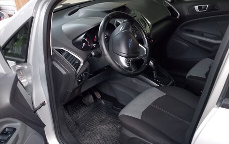 Ford EcoSport, 2015 год, 1 200 000 рублей, 3 фотография