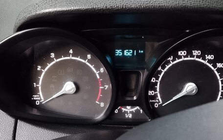 Ford EcoSport, 2015 год, 1 200 000 рублей, 2 фотография