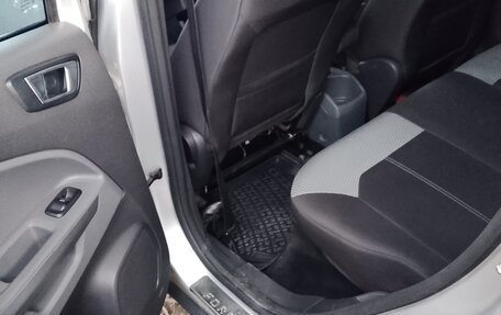 Ford EcoSport, 2015 год, 1 200 000 рублей, 4 фотография
