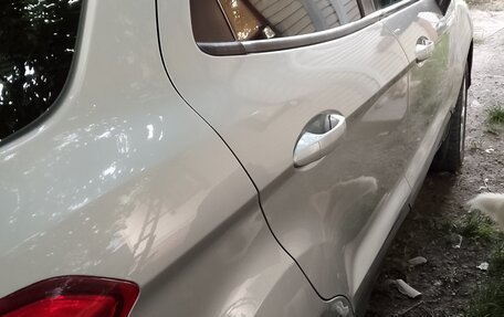 Ford EcoSport, 2015 год, 1 200 000 рублей, 7 фотография