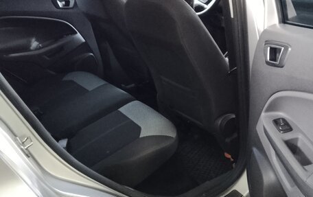 Ford EcoSport, 2015 год, 1 200 000 рублей, 5 фотография