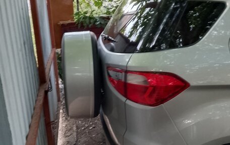 Ford EcoSport, 2015 год, 1 200 000 рублей, 10 фотография