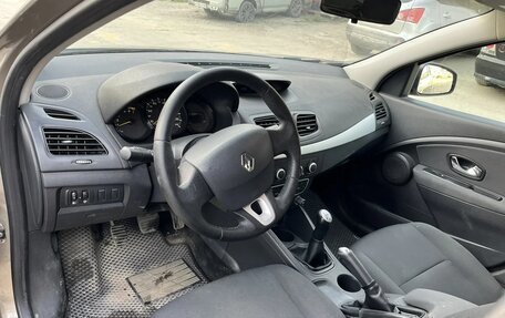 Renault Fluence I, 2011 год, 555 000 рублей, 6 фотография