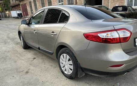 Renault Fluence I, 2011 год, 555 000 рублей, 5 фотография