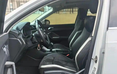 Audi Q3, 2021 год, 1 786 256 рублей, 17 фотография