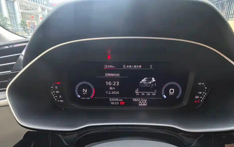 Audi Q3, 2021 год, 1 786 256 рублей, 10 фотография
