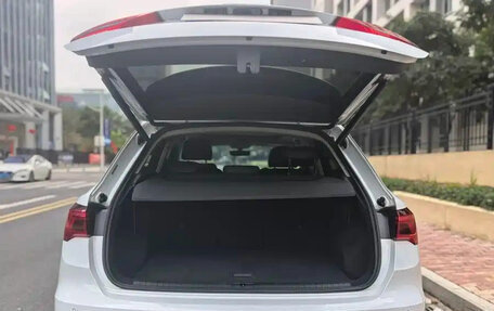 Audi Q3, 2021 год, 1 786 256 рублей, 12 фотография