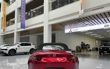 Mazda MX-5, 2023 год, 2 255 000 рублей, 8 фотография