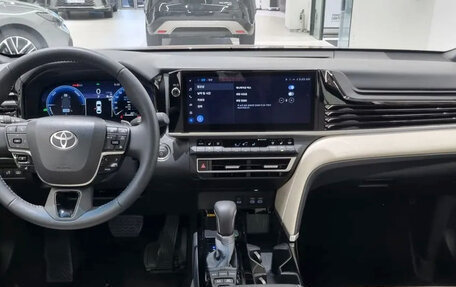 Toyota Camry, 2026 год, 5 859 777 рублей, 5 фотография