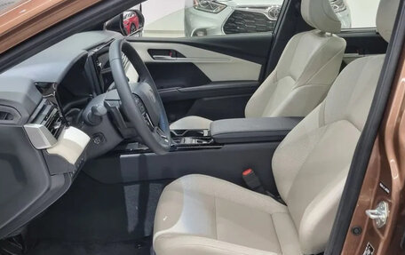 Toyota Camry, 2026 год, 5 859 777 рублей, 6 фотография