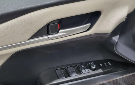 Toyota Camry, 2026 год, 5 859 777 рублей, 10 фотография