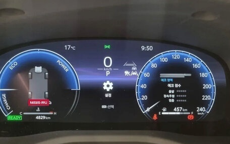 Toyota Camry, 2026 год, 5 859 777 рублей, 8 фотография