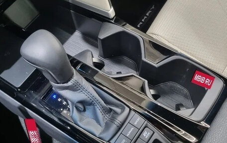 Toyota Camry, 2026 год, 5 859 777 рублей, 9 фотография