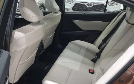 Toyota Camry, 2026 год, 5 859 777 рублей, 18 фотография