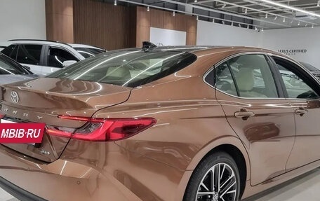 Toyota Camry, 2026 год, 5 859 777 рублей, 3 фотография